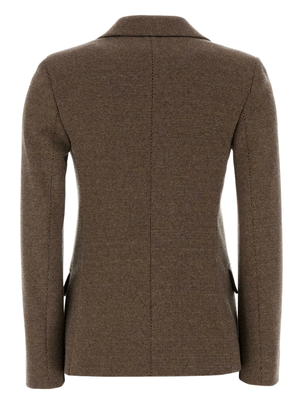 Weekend Max Mara embroidered jersey blazer | Blazers | Image 2