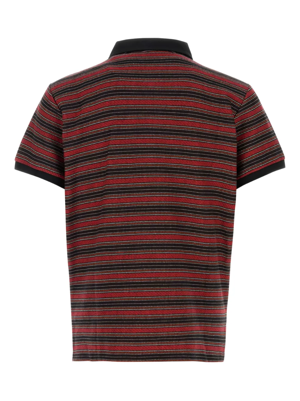 Vivienne Westwood Classic polo shirt - Rood