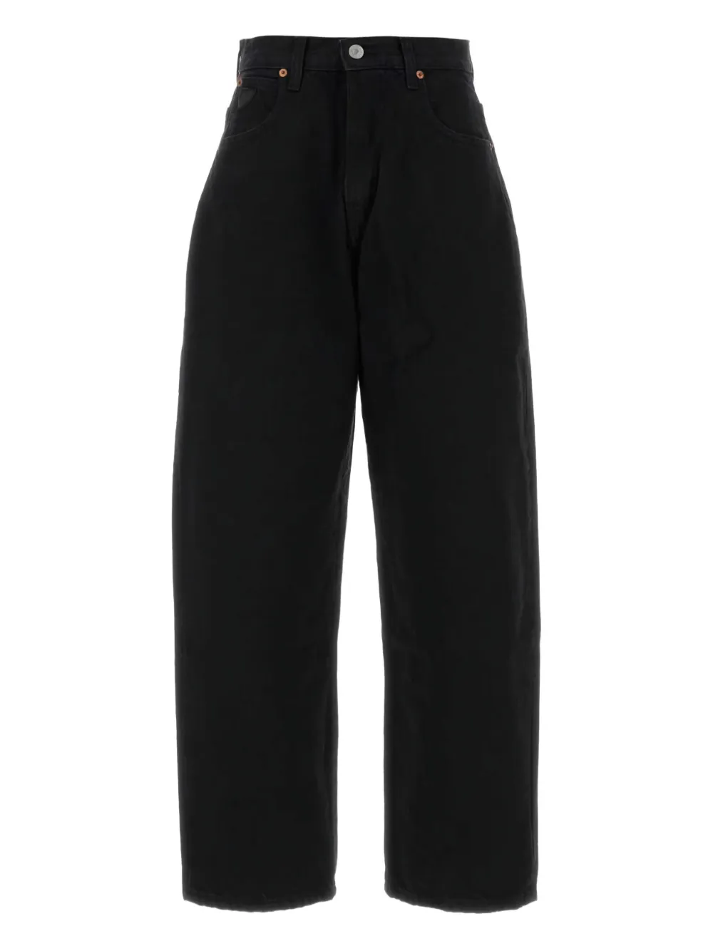 LOIS JEANS Globe ジーンズ - ブラック LOIS JEANS Globe ジーンズ - ブラック