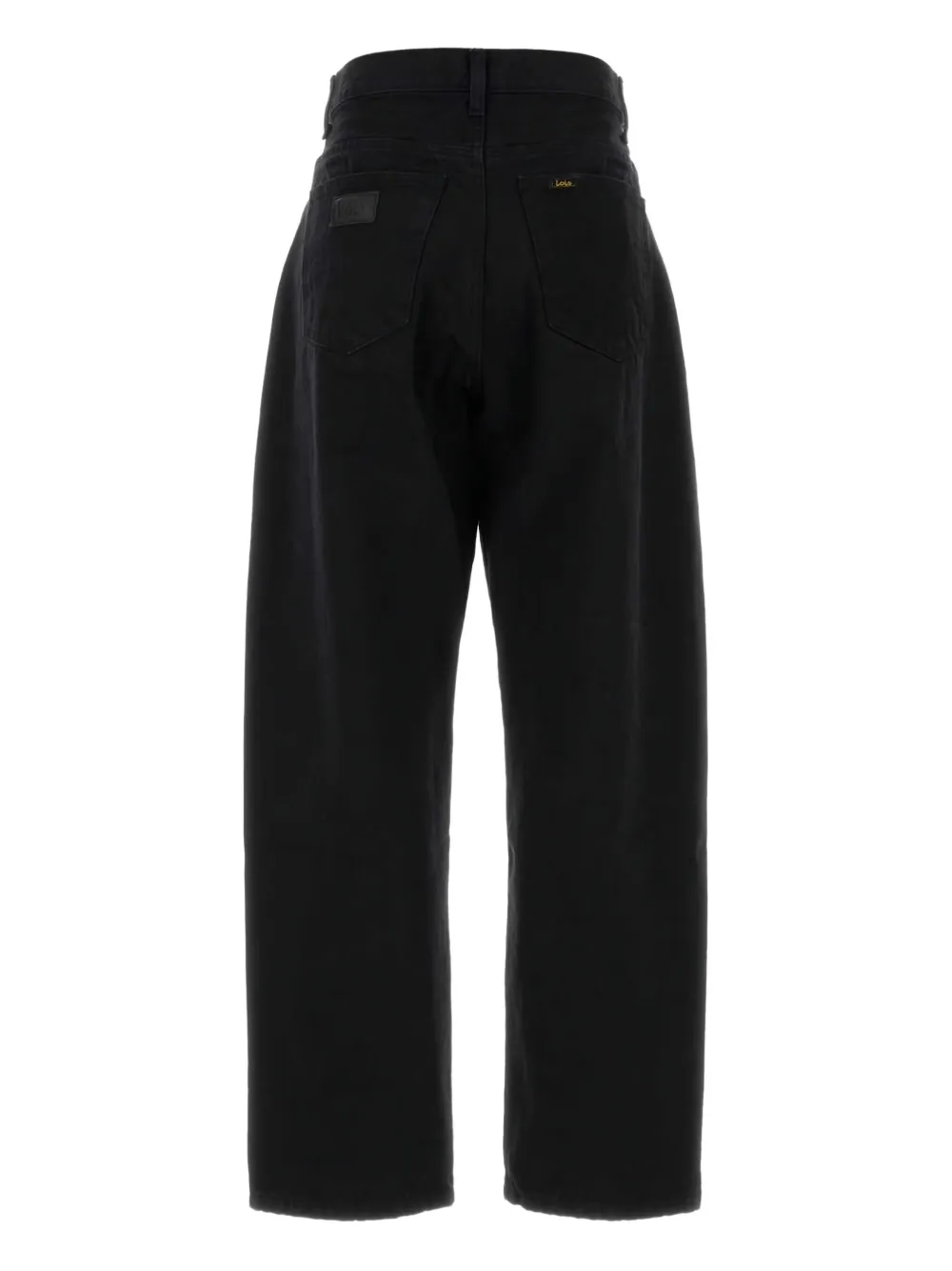 LOIS JEANS Globe jeans - Zwart