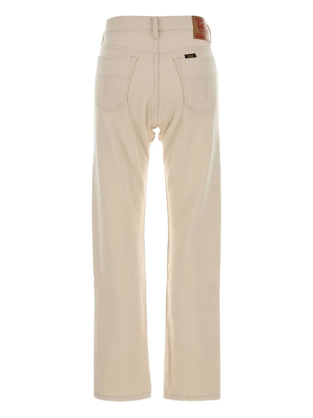 LOIS JEANS Lindsay broek - Beige