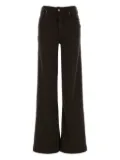 LOIS JEANS Mistral palazzo jeans - Brown