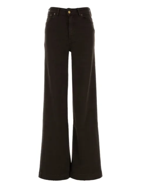 LOIS JEANS  Mistral palazzo jeans