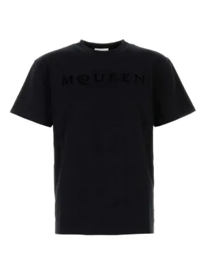 Maison Margiela テープポケット Tシャツ | ブラック | FARFETCH JP