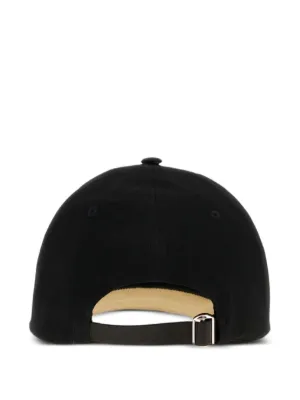 Alexander McQueen（アレキサンダー・マックイーン）メンズ ハット