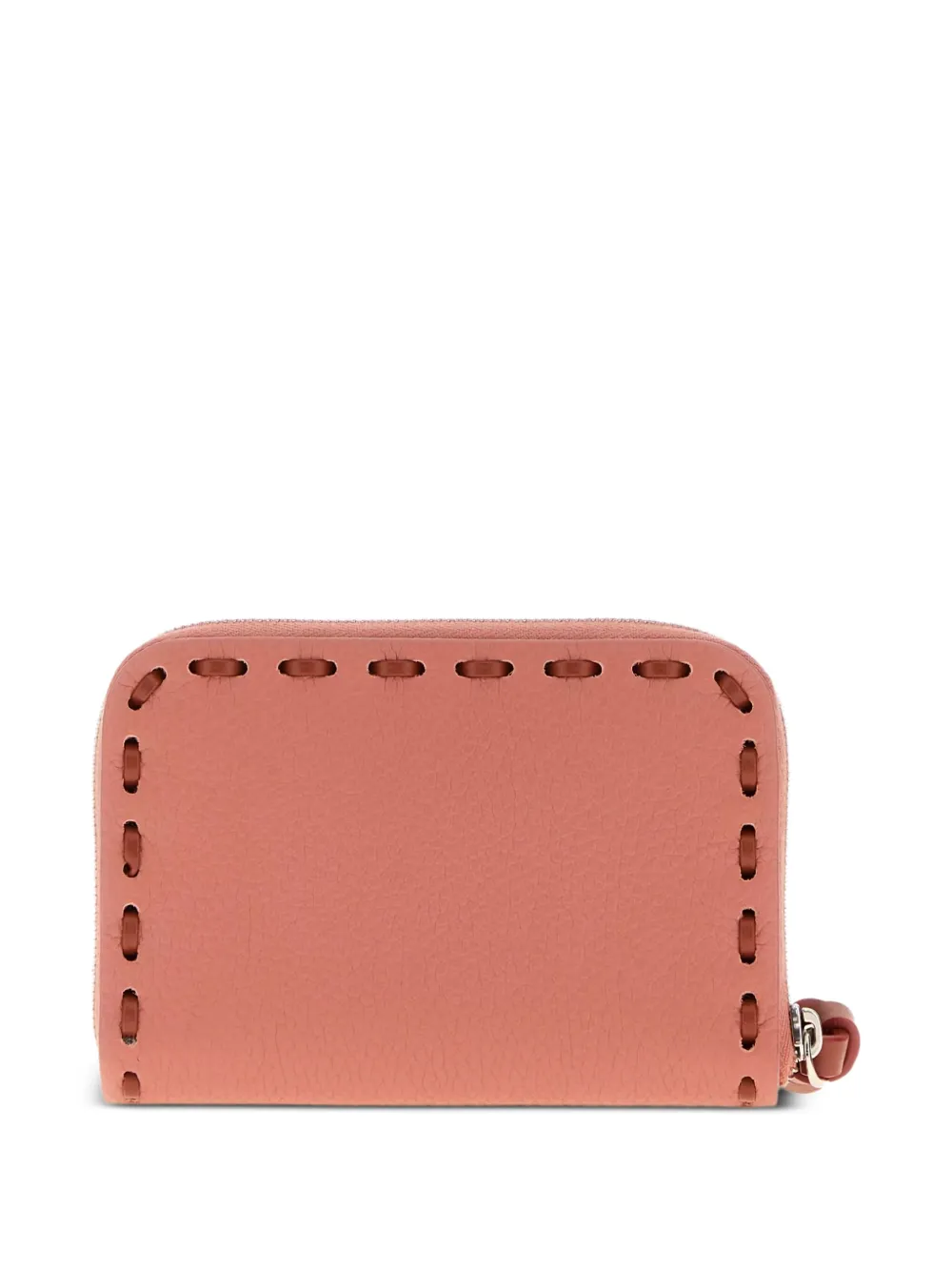 FENDI محفظة جلد بسحاب كامل | Image 2
