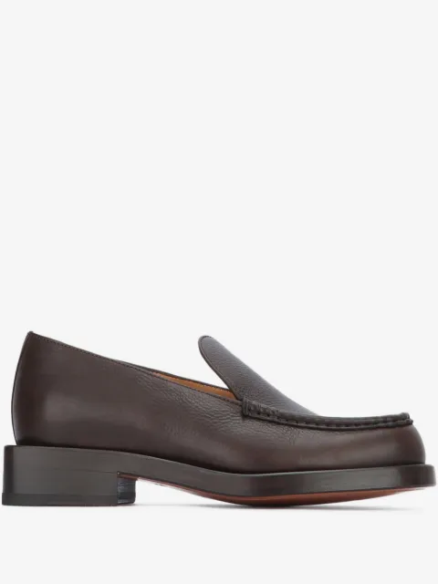 Jacquemus Les Mocassins loafers