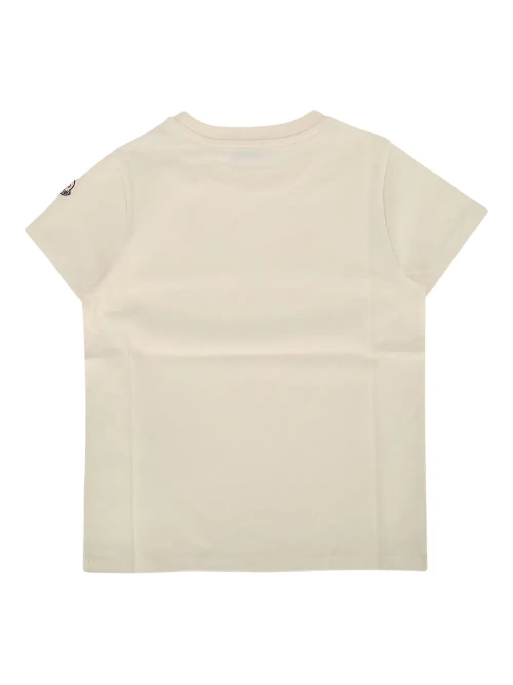 Moncler Enfant graphic-print t-shirt | Boys T-Shirts | Image 2