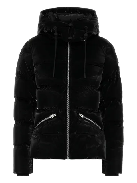 Mackage 후드 패딩 재킷