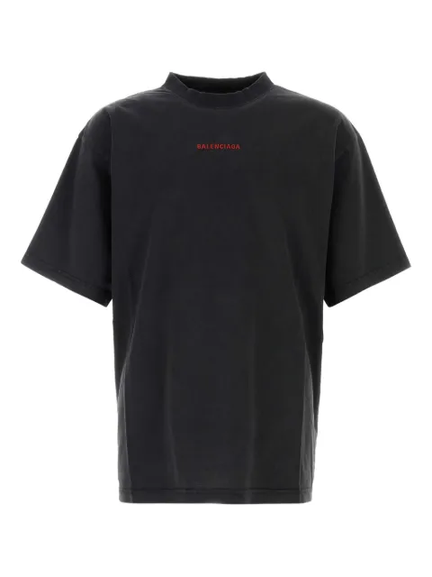 Balenciaga cotton T-shirt
