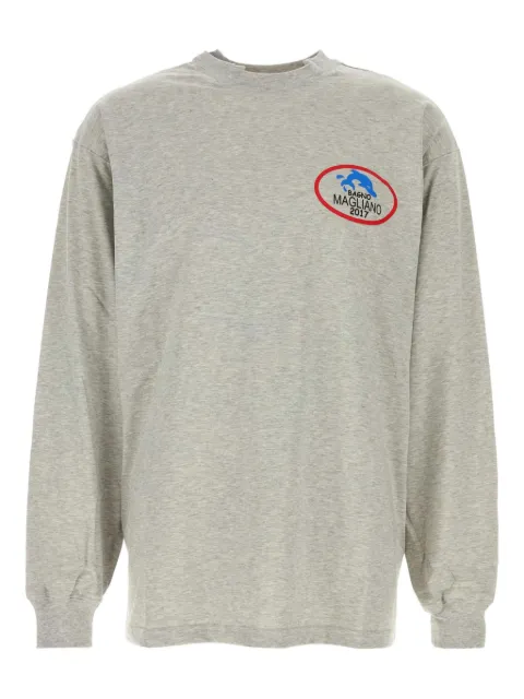 Magliano logo-print T-shirt