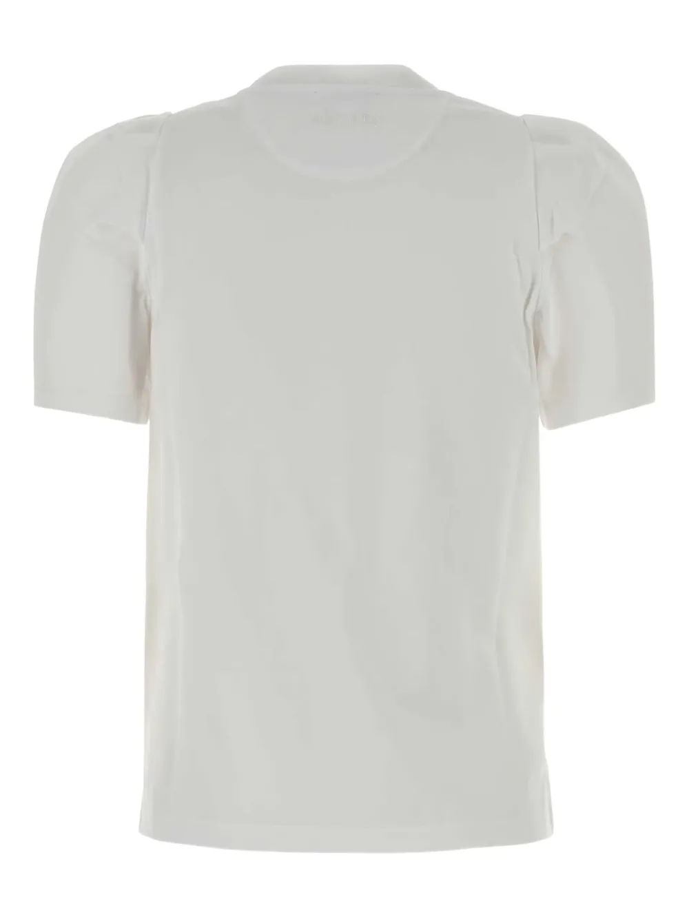 Alexander McQueen cotton T-shirt | T-Shirts & Jersey Shirts | Image 2