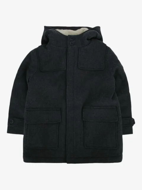 Bonpoint Julien hooded coat