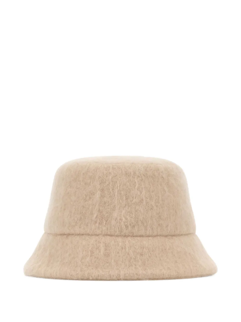 Helen Kaminski Sand Wool Blend Rita Bucket Hat In Neutral