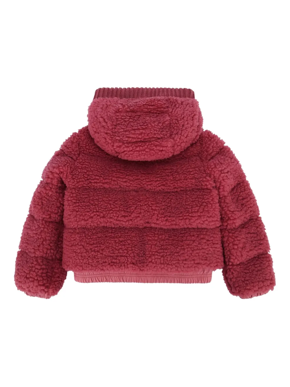 Moncler Enfant Adalberta down jacket | Teen Padded Jackets | Image 2