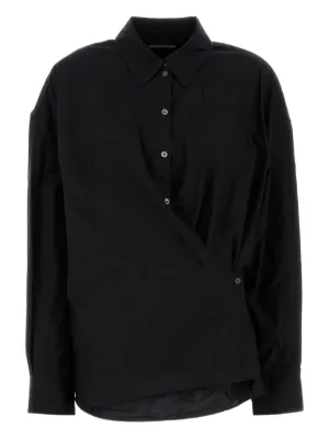 Peter Do 22ss シャツ　ブラウス シャツ 29PD03U401 | PETER DO (Women)/ピーター ドゥ