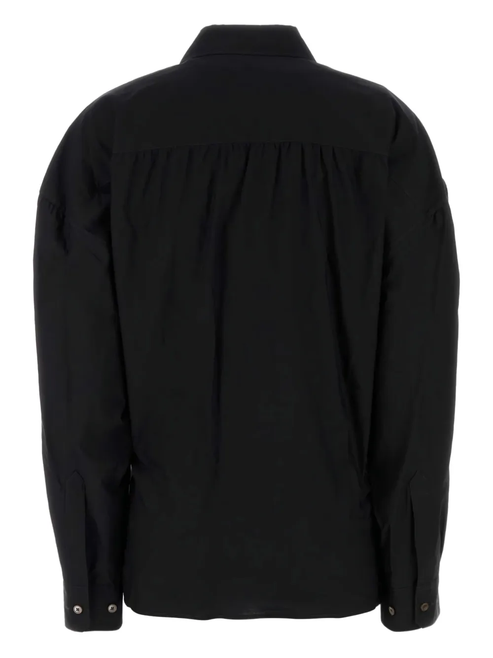 LEMAIRE cotton blend shirt | Shirts | Image 2