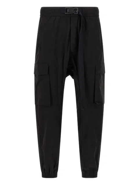 Thom Krom  M P 15 cargo pants