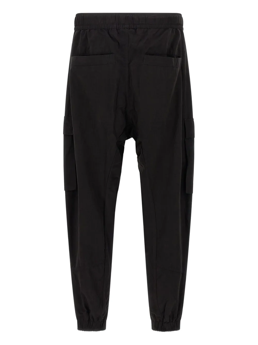 Thom Krom  M P 15 cargo pants | Drop Crotch Pants | Image 2