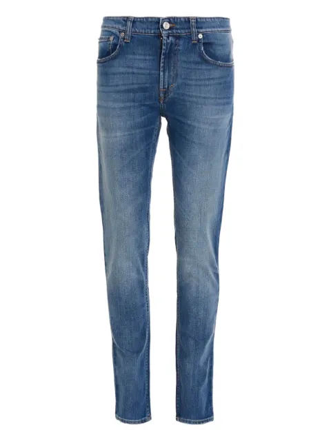 Department 5 Skeith five-pocket jeans
