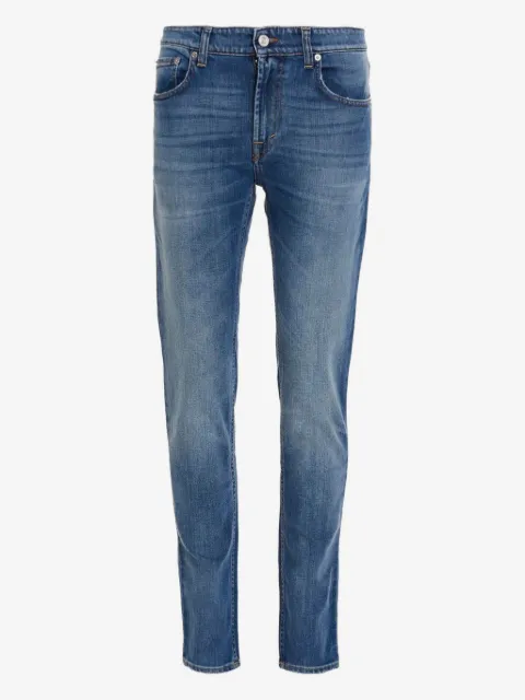 Department 5 Skeith five-pocket jeans