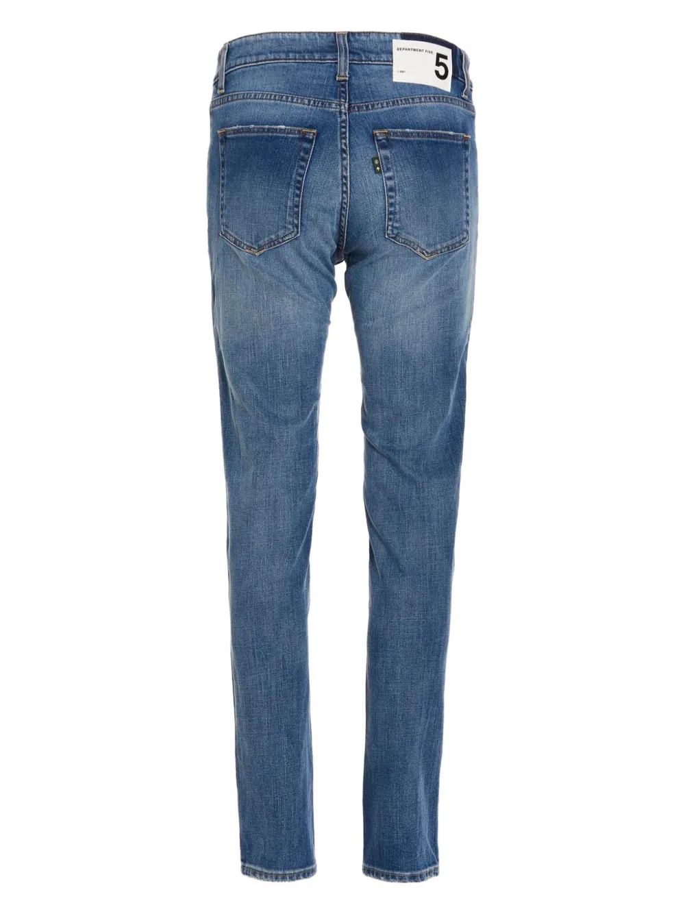 Department 5 Skeith five-pocket jeans | Slim-Fit Jeans | Image 2
