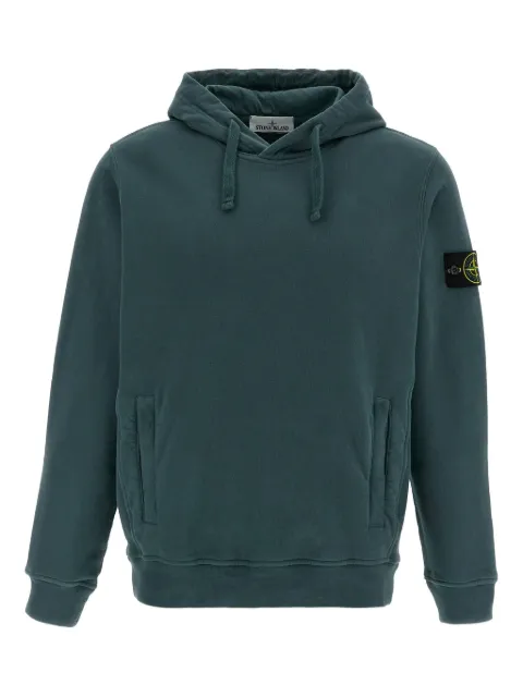 Stone Island Compass-badge hoodie