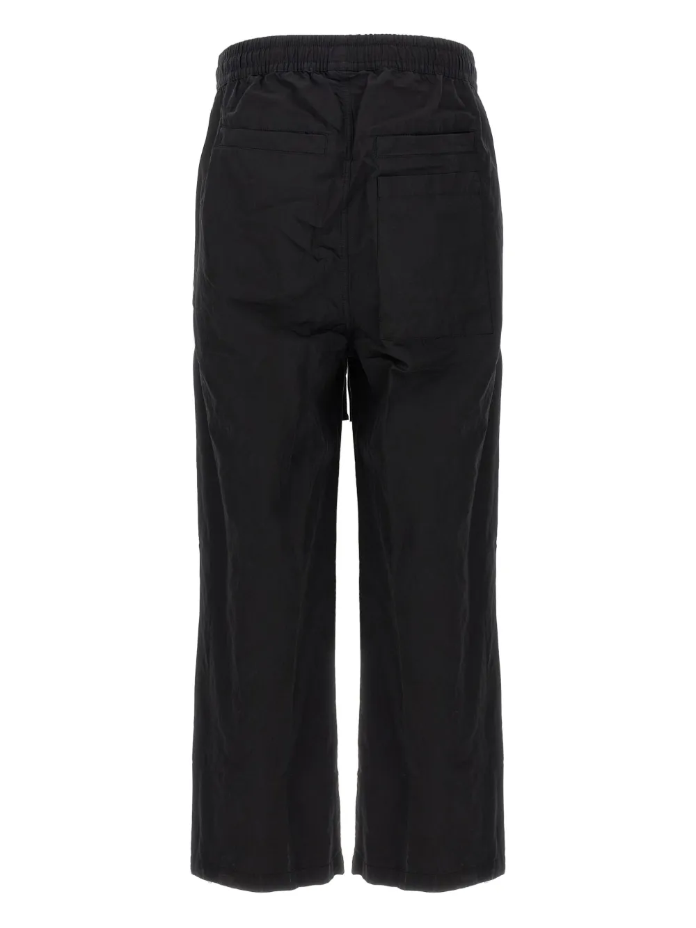 Thom Krom M P 19 trousers - Zwart