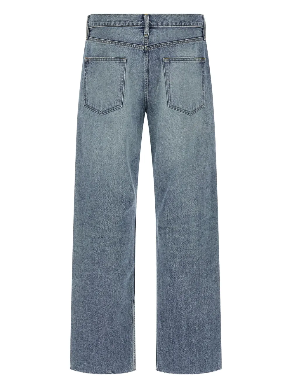 Fear Of God Revolution jeans - Blauw
