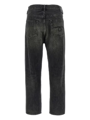 R13 Boyfriend Jeans for Women - Shop on FARFETCH