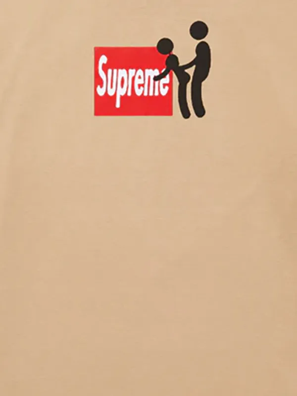 Supreme Stick T-shirt | Neutrals | FARFETCH