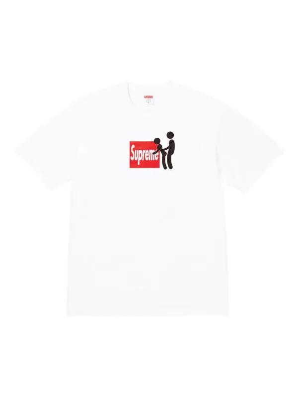 Supreme Stadium Printed 