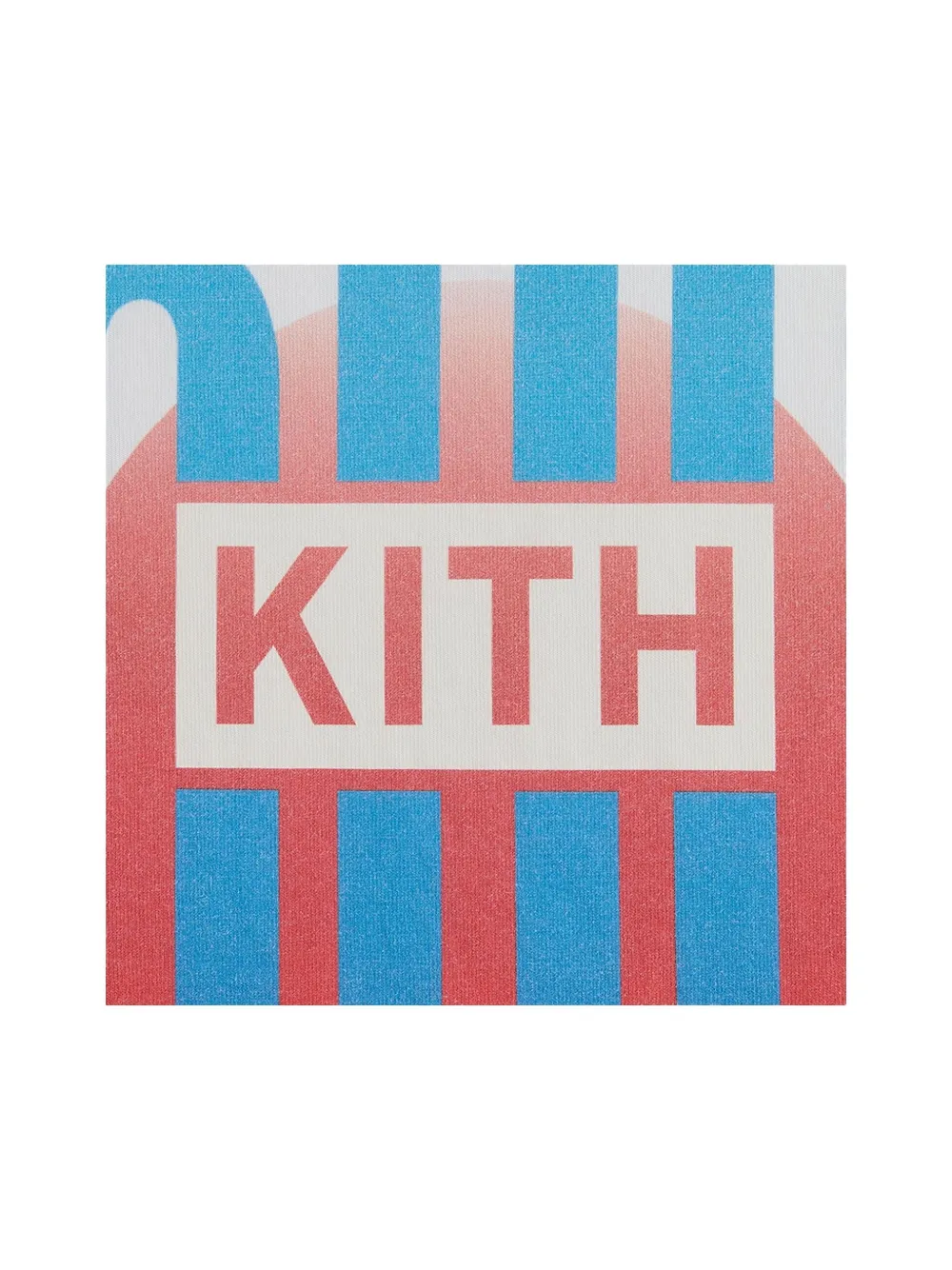KITH Stadium Tokyo White T-shirt - Wit