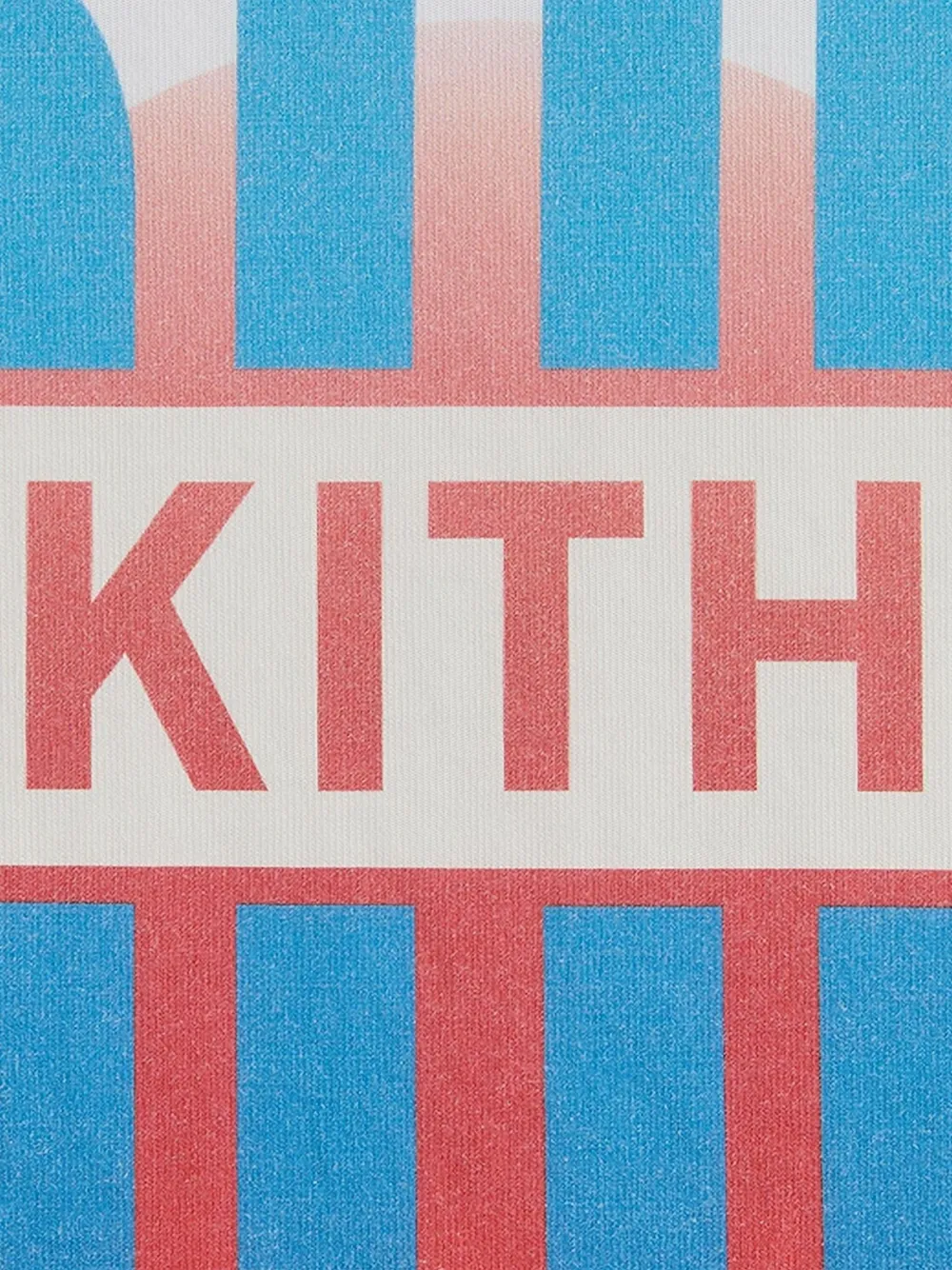 KITH Stadium Tokyo "White" T-shirt | T-Shirts | Image 2