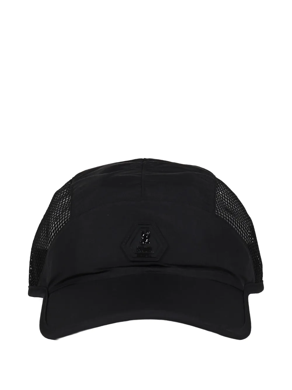 PUMA mesh-panel baseball cap | Men | Image 2