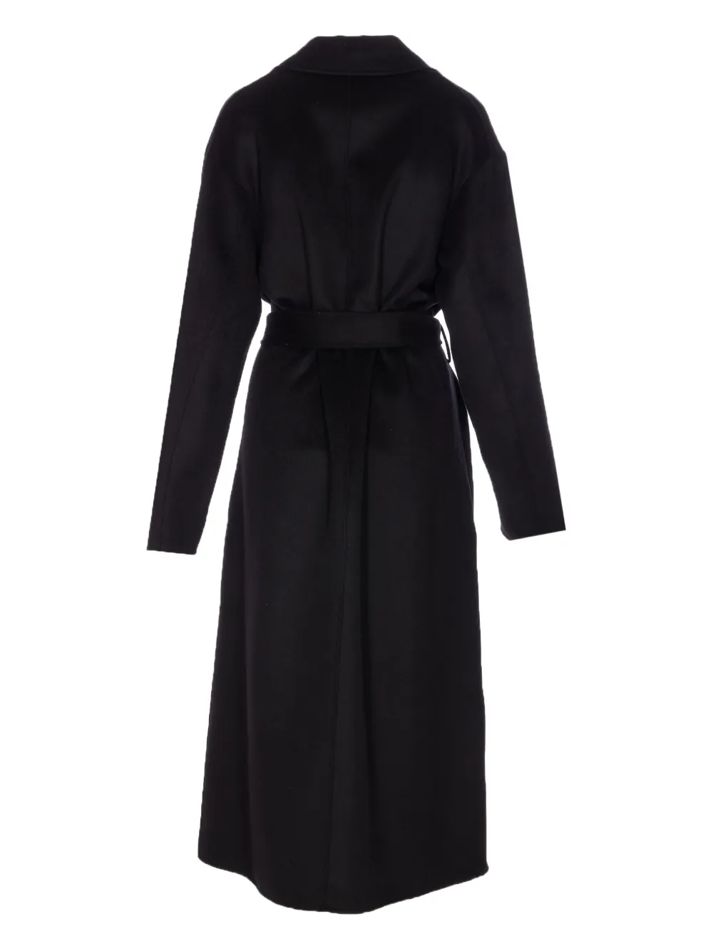 Filippa K belted wool coat | Single Breasted Coats | Image 2