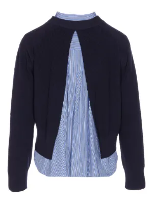 sacai ウィメンズ カーディガン通販 - FARFETCH