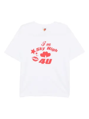 Sky High Farm メンズ Tシャツ通販 - FARFETCH