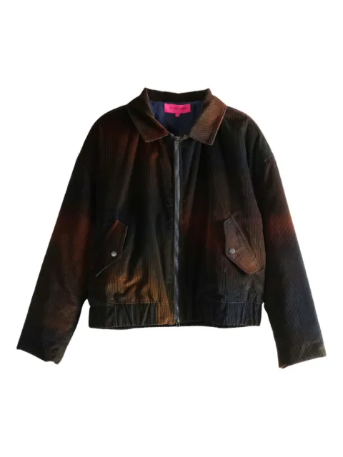 The Elder Statesman corduroy jacket