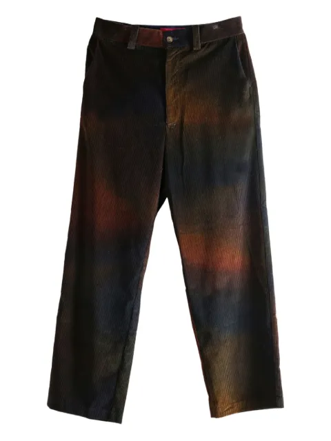 The Elder Statesman corduroy trousers