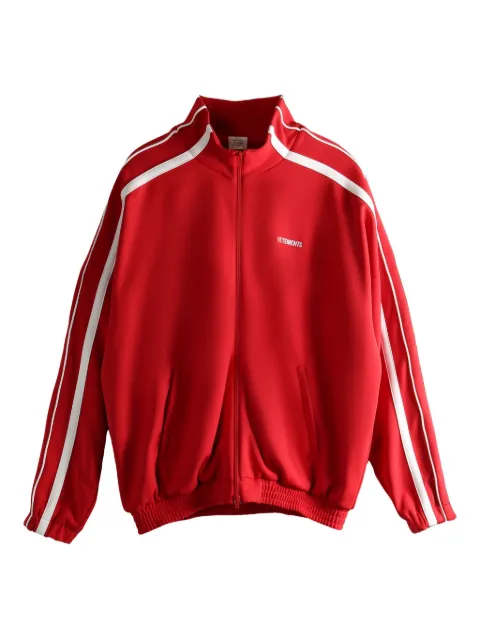 VETEMENTS Gym track jacket