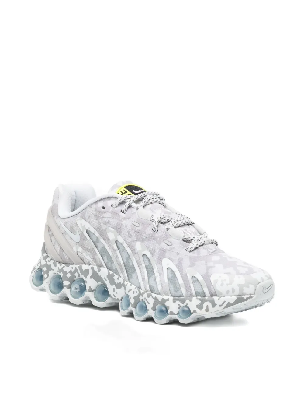 Nike Air Max Dn8 Sp Sneakers In Silver
