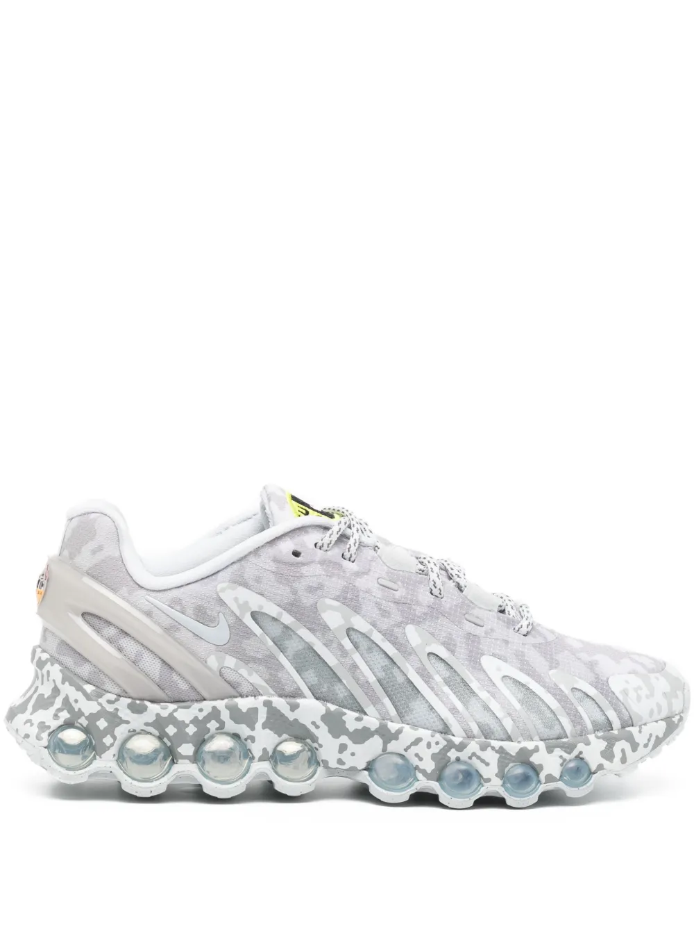 Nike tenis Air Max DN 8 sp | plateado | Image 1