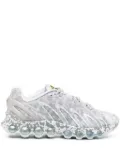 Nike air max dn8 sp sneakers - Silver