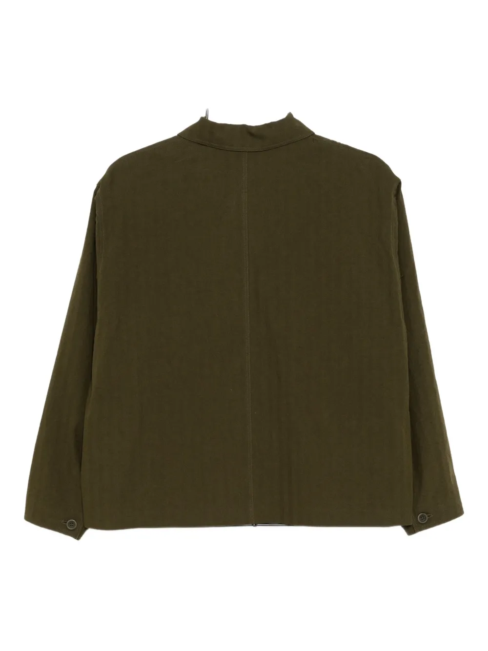 Toogood Mechanic jacket | Military Jackets | Image 2