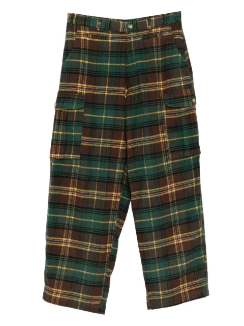 Sky High Farm بنطال كارغو متوسط