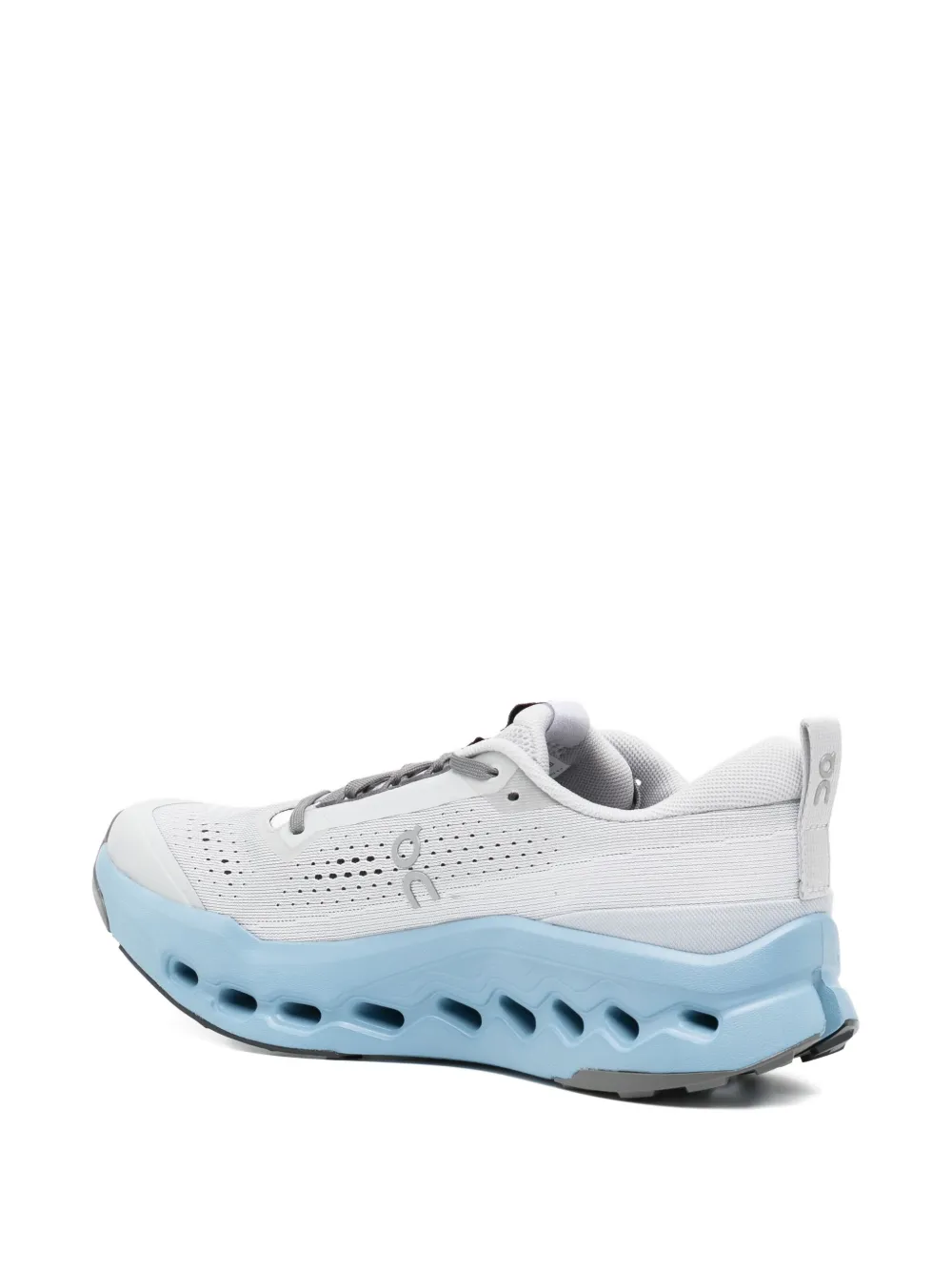 On Running Cloudsurfer Trail 2 Sneakers In Multi