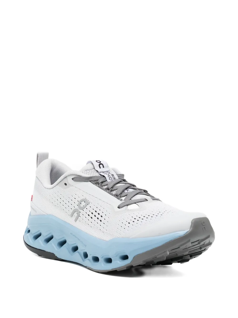 On Running Cloudsurfer Trail 2 Sneakers In Multi