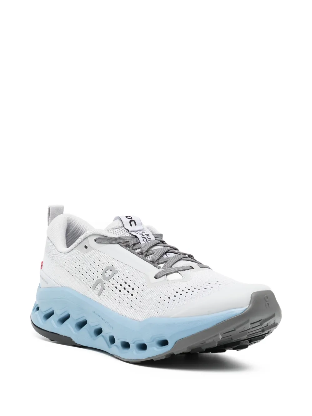 On Running cloudsurfer trail 2 sneakers | Low-Tops | Image 2