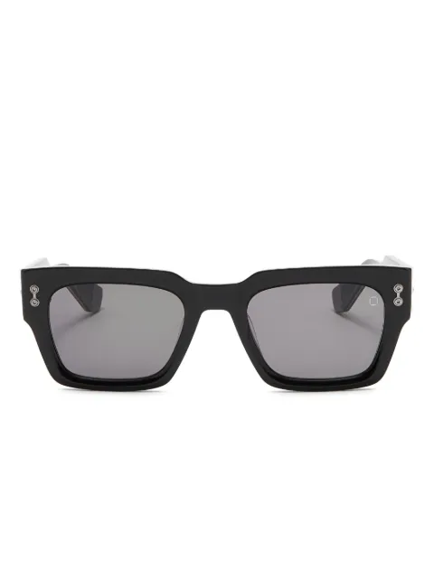 Akoni square-frame sunglasses